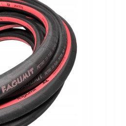 Purškimo žarna 4 MPa 12 5 mm titano