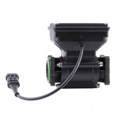 Proline purkštuvo srauto matuoklis