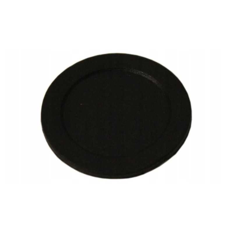 Purškimo vožtuvo galvutė 24x1 2mm membrana