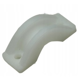 Vamzdžio spaustuko dangtelis, seno tipo purkštuvas 40