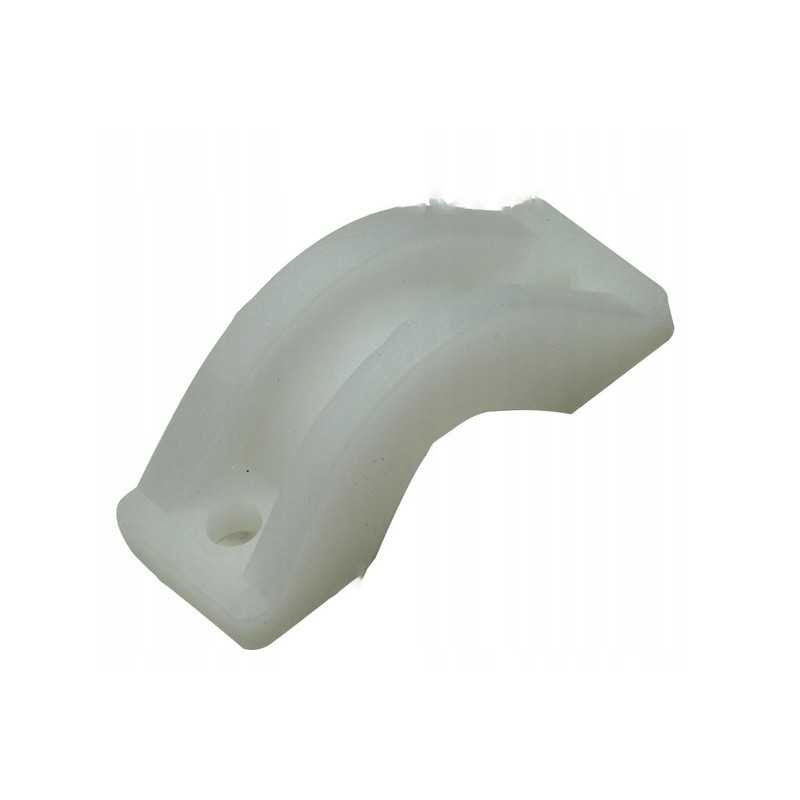 Vamzdžio spaustuko dangtelis, seno tipo purkštuvas 40