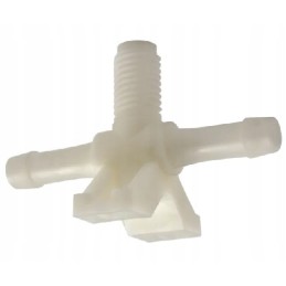 Seno tipo vamzdis purškimo priedui