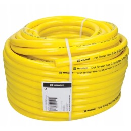 Žarna augalų apsaugos priemonėms Kramp PVC oe 12 5 mm