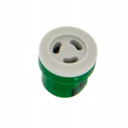 Sūkurinis purkštuvas 015 tuščiavidurė kūgio lizdinė plokštelė