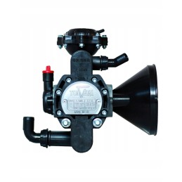 P 120 Tolveri Tolmet purkštuvo siurblys