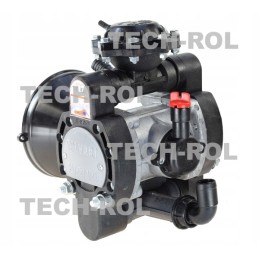 P 120 Tolveri Tolmet purkštuvo siurblys