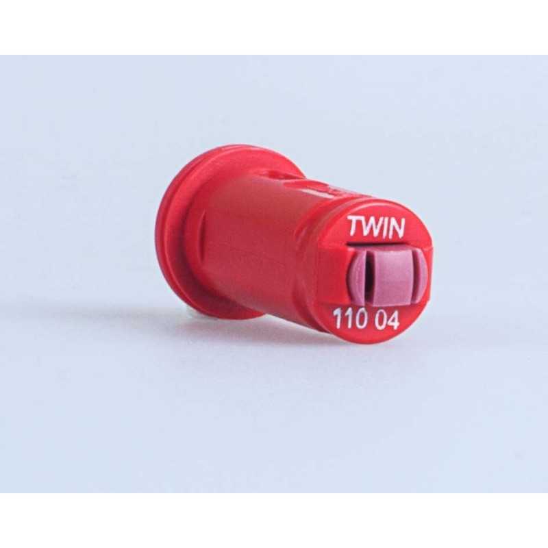 Albuz Avi Twin 11004 antgalis raudonas 36676