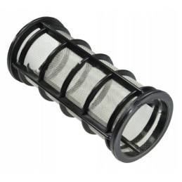 Mažas siurbimo filtro ekranas, nerūdijantis plienas