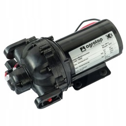 Agrotop diafragminis siurblys em 15 3 bar 16 l min 1