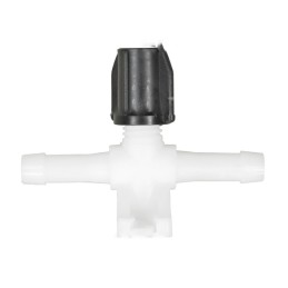 Pilnas seno tipo perjungimas su dangteliu