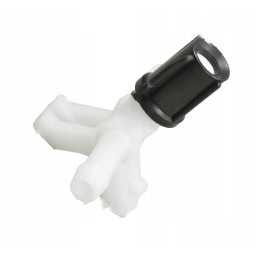 Pilnas seno tipo perjungimas su dangteliu