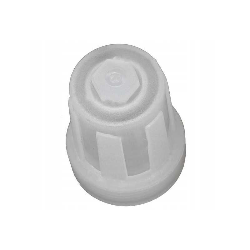 Tarpsekcinio filtro stiklas yra skaidrus stiklas