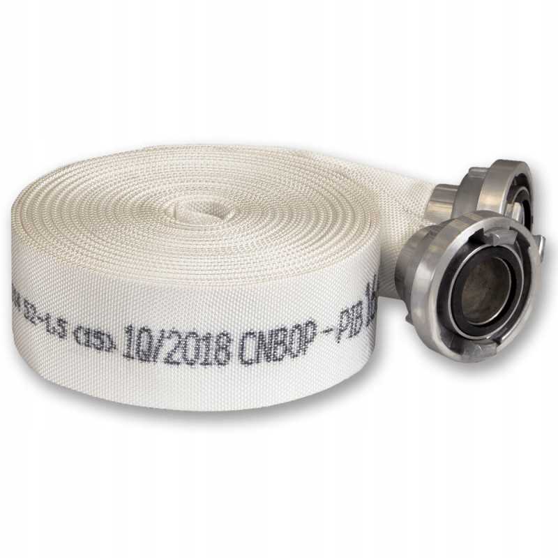 Gaisrinė žarna supron fi 52 20 metrų