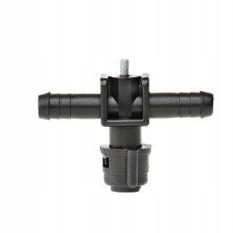 Galvutė, AP13S1 61 eigos purškimo korpusas