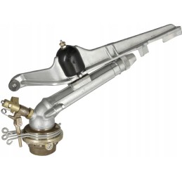 Apvali radialinė dušo galvutė 21 2