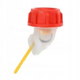 Alyvos užpildas p 145 agroplast purkštuvo siurbliui