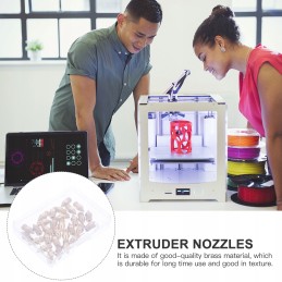 Bling priedai 3D printerr lūpų blizgesio rinkinys