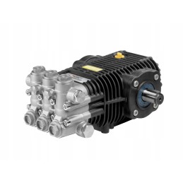 Nikelio siurblys „Comet RW 4030 S“.