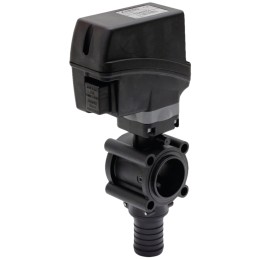 Valdymo vožtuvas 20bar 45m 7s arag