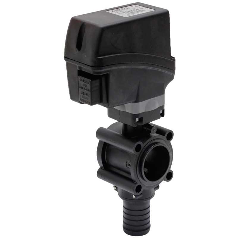 Valdymo vožtuvas 20bar 45m 7s arag