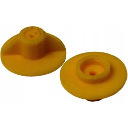 Sustiprintas polimerinis purškiamas flanšas rsm02 rsm