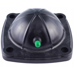 P 100 siurblio kolektoriaus dubuo