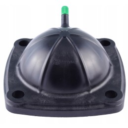 P 100 siurblio kolektoriaus dubuo