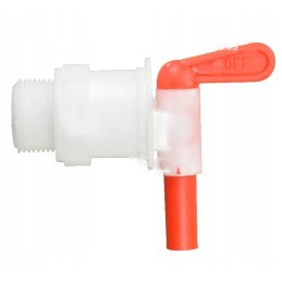 Bako čiaupas 3 4 8 5 mm polietileno purkštuvas