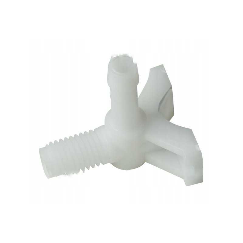 Seno tipo galinis vamzdis turi būti užpurkštas ant dangčio