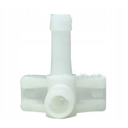 Seno tipo galinis vamzdis turi būti užpurkštas ant dangčio