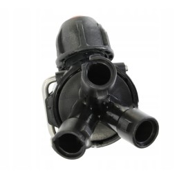 Trijet 1 2 f7 triguba besisukanti galvutė f vamzdeliui