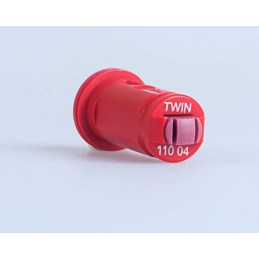 Albuz Avi Twin 110 04 išmetimo purkštukų purkštuvas