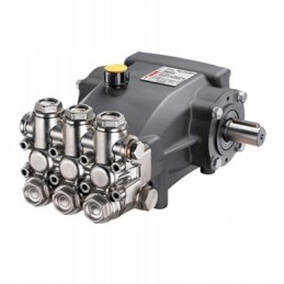 Hawk NMT 1520SCwl siurblys 15l min 200bar 1000rpm