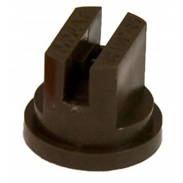 Plokščias purškimo antgalis 296l ha mmat