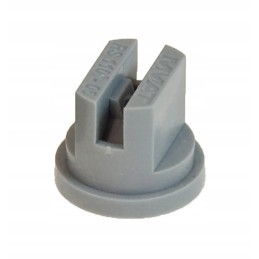 Plokščias purškimo antgalis 356l ha mmat