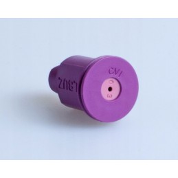 Keraminis purkštuvo antgalis cvi twin albuz 025