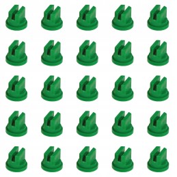 Plokščias purškimo antgalis 89l ha mmat