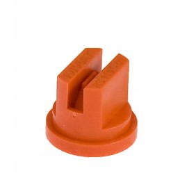 Plokščias purškimo antgalis 59l ha mmat