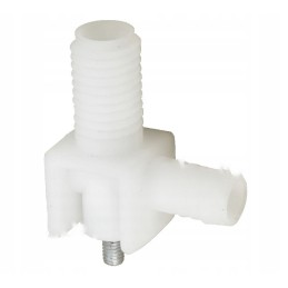 Galinis purškimo korpusas S1 tipo su prisuktu varžtu