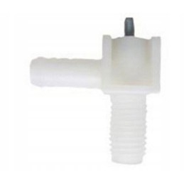 Galinis purškimo korpusas S1 tipo su prisuktu varžtu