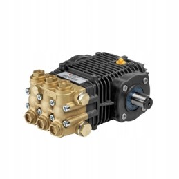 Siurblys Comet fw2 5530 s 21l min 207bar 1450rpm