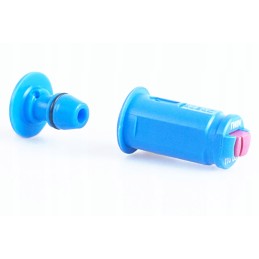 Albuz Avi Twin 110 03 mėlynas purkštukas