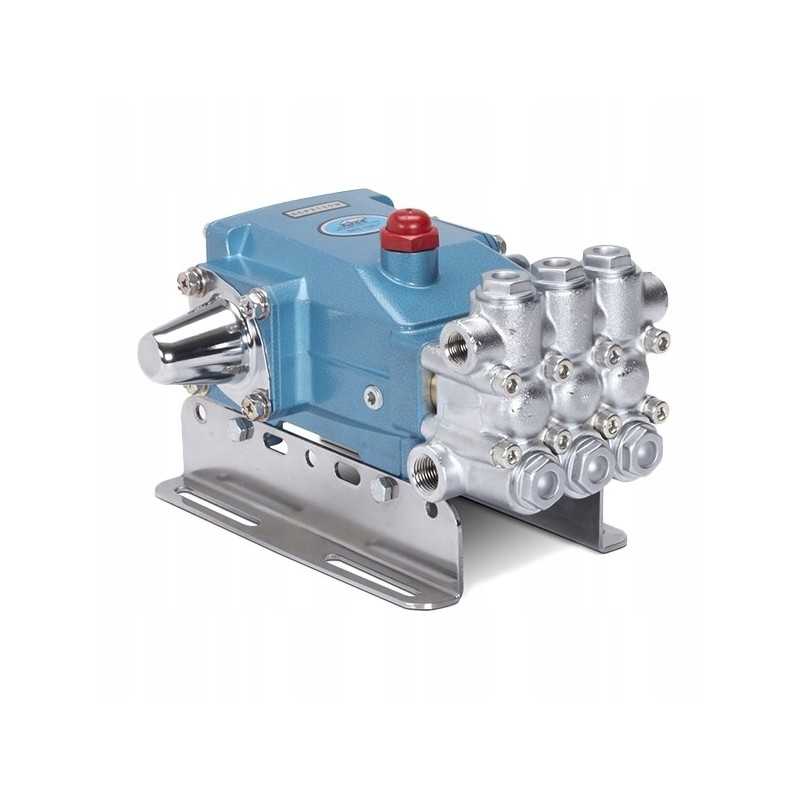 Aukšto slėgio siurblys cat 5cp 2150 15l min