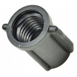 M18 prailginta veržlė purkštuvui 405507