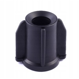 M18 prailginta veržlė purkštuvui 405507