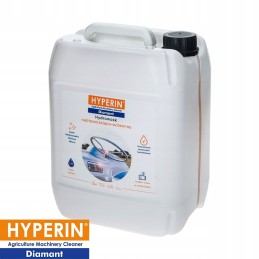 Hyperin Diamant poliravimo preparatas 5kg vaško