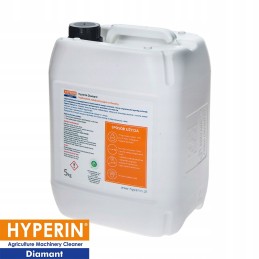 Hyperin Diamant poliravimo preparatas 5kg vaško