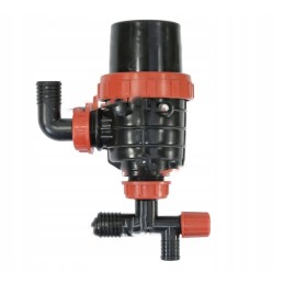 Siurbimo filtras 32 mm žarnai, universalus dugnas