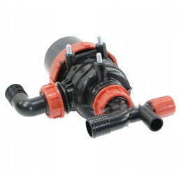 Siurbimo filtras 32 mm žarnai, universalus dugnas