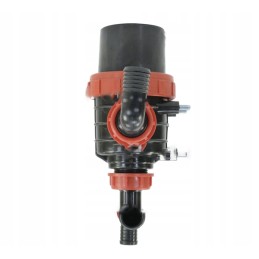 Siurbimo filtras 32 mm žarnai, universalus dugnas